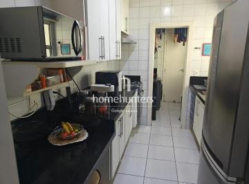 Código do Imóvel: CM1882323-1 - Imóvel anunciado por Homehunters - CRECI 23354 · Apartamento para venda e aluguel em Bonfim de 85.00m² com 3 Quartos, 1 Suite e 2 Garagens