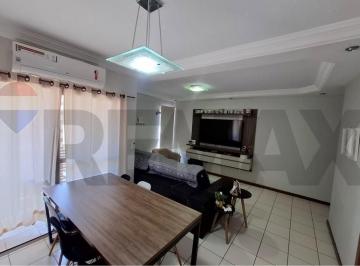 Apartamento · 84m² · 2 Quartos · 2 Vagas · Apartamento para venda em Santa Cruz Do José Jacques de 84.39m² com 2 Quartos, 1 Suite e 2 Garagens