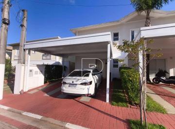Casa · 85m² · 3 Quartos · 2 Vagas · Casa de Condomínio para venda em Granja Viana de 85.00m² com 3 Quartos, 1 Suite e 2 Garagens