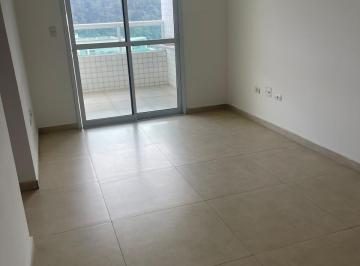 Apartamento · 57m² · 1 Quarto · 1 Vaga · Apartamento para venda em Canto Do Forte de 56.91m² com 1 Quarto, 1 Suite e 1 Garagem