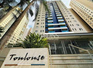 Apartamento · 155m² · 3 Quartos · 2 Vagas · Apartamento para venda em Jardim Irajá de 155.00m² com 3 Quartos, 2 Suites e 2 Garagens
