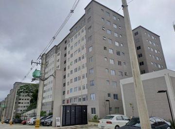 Apartamento · 40m² · 2 Quartos · Apartamento para venda em Itaquera de 40.00m² com 2 Quartos