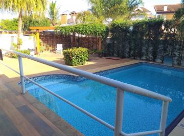 Casa · 400m² · 3 Quartos · 4 Vagas · Casa de Condomínio para venda em Tijuco Das Telhas de 400.00m² com 3 Quartos, 3 Suites e 4 Garagens