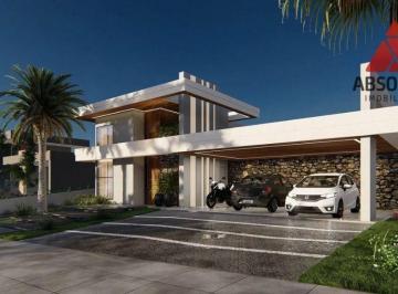 Casa · 407m² · 4 Quartos · 3 Vagas · Casa de Condomínio para venda em Jardins Da Cidade de 407.00m² com 4 Quartos, 4 Suites e 3 Garagens