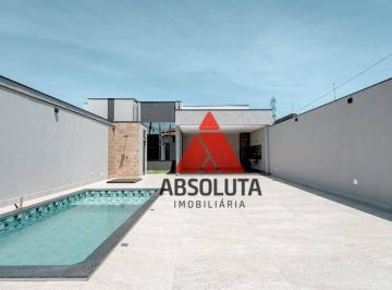 Casa · 190m² · 3 Quartos · 5 Vagas · Casa para venda em Parque Novo Mundo de 190.00m² com 3 Quartos, 1 Suite e 5 Garagens