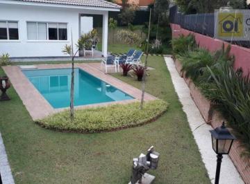 Casa · 300m² · 4 Quartos · Casa de Condomínio para venda e aluguel em Morada Das Nuvens de 300.00m² com 4 Quartos e 2 Suites