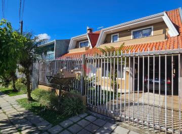 Casa · 264m² · 5 Quartos · 5 Vagas · Casa para venda em Costeira de 264.00m² com 5 Quartos, 1 Suite e 5 Garagens