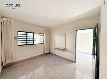 Casa · 95m² · 3 Quartos · 2 Vagas · Casa para venda em Vila Tibério de 95.00m² com 3 Quartos, 1 Suite e 2 Garagens