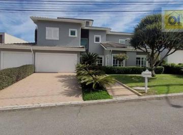 Casa · 450m² · 5 Quartos · 3 Vagas · Casa para alugar em Residencial Morada Dos Lagos de 450.00m² com 5 Quartos, 3 Suites e 3 Garagens