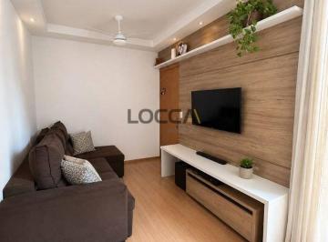 Apartamento · 42m² · 2 Quartos · 1 Vaga · Apartamento para alugar em Jardim Castelo Branco de 42.00m² com 2 Quartos e 1 Garagem