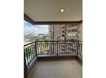 Apartamento · 64m² · 2 Quartos · 1 Vaga · Apartamento para alugar em Jardim Tupanci de 64.00m² com 2 Quartos, 1 Suite e 1 Garagem