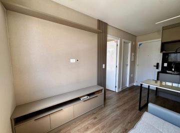 Apartamento · 25m² · 1 Quarto · Apartamento para alugar em Centro de 25.00m² com 1 Quarto