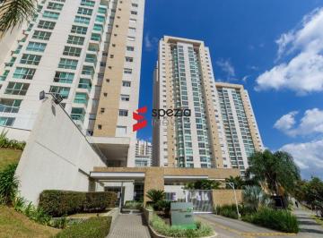 Apartamento · 132m² · 4 Quartos · 2 Vagas · Apartamento para venda e aluguel em Campina Do Siqueira de 131.76m² com 4 Quartos, 1 Suite e 2 Garag