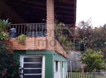 Terreno · 820m² · 3 Quartos · 2 Vagas · Chácara para venda em Borba de 820.00m² com 3 Quartos, 1 Suite e 2 Garagens