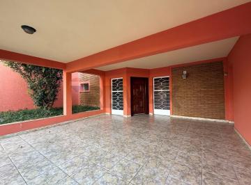 Casa · 286m² · 4 Quartos · 2 Vagas · Casa para venda em Jardim Europa de 286.00m² com 4 Quartos, 2 Suites e 2 Garagens