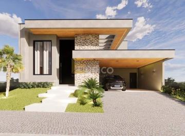 Casa · 182m² · 3 Quartos · 4 Vagas · Casa de Condomínio para venda em Condomínio Residencial Bosque da Mata de 182.00m² com 3 Quartos, 3 