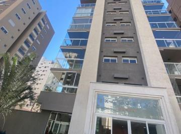 Apartamento · 32m² · 1 Quarto · 1 Vaga · Apartamento para alugar em Cambuí de 32.00m² com 1 Quarto e 1 Garagem