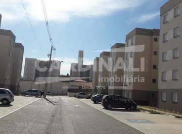 Apartamento · 44m² · 2 Quartos · 1 Vaga · Apartamento para venda em Jardim Do Lago Ii de 44.00m² com 2 Quartos e 1 Garagem