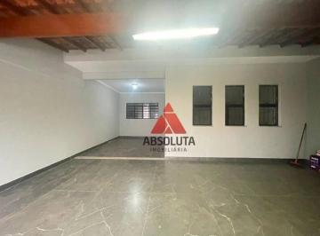 Casa · 165m² · 3 Quartos · 3 Vagas · Casa para alugar em Parque Novo Mundo de 165.00m² com 3 Quartos, 1 Suite e 3 Garagens