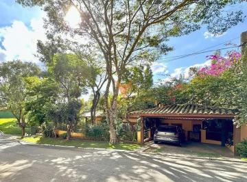 Casa en Venda de 4 quartos Vila de São Fernando · Casa para venda em Vila De São Fernando de 10.00m² com 4 Quartos, 4 Suites e 2 Garagens
