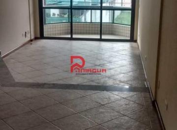 Apartamento · 124m² · 3 Quartos · 1 Vaga · Apartamento para alugar em Canto Do Forte de 124.00m² com 3 Quartos, 1 Suite e 1 Garagem