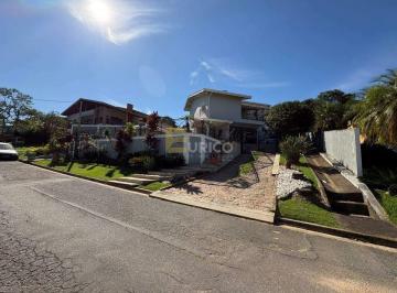 Casa · 476m² · 4 Quartos · 5 Vagas · Casa de Condomínio para venda em Condomínio Estância Marambaia de 476.00m² com 4 Quartos, 2 Suites e