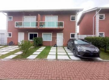 Casa · 90m² · 3 Quartos · 2 Vagas · Casa de Condomínio para venda em Jardim Pioneira de 90.00m² com 3 Quartos, 1 Suite e 2 Garagens