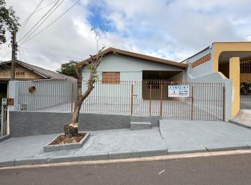 Casa · 200m² · 3 Quartos · 1 Vaga · Casa para alugar em Cohab de 200.00m² com 3 Quartos e 1 Garagem