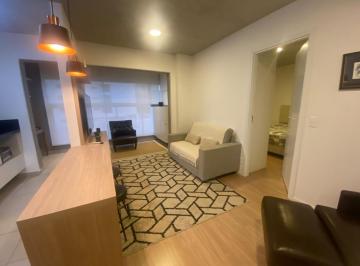 Apartamento · 40m² · 1 Quarto · 1 Vaga · Apartamento para alugar em Cambuí de 40.00m² com 1 Quarto e 1 Garagem