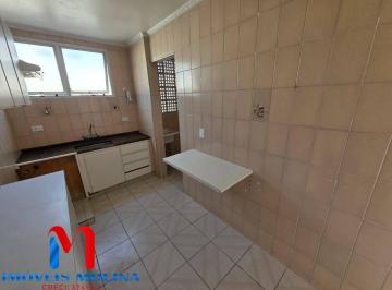 Apartamento · 56m² · 2 Quartos · 1 Vaga · Apartamento para alugar em São José de 56.00m² com 2 Quartos e 1 Garagem