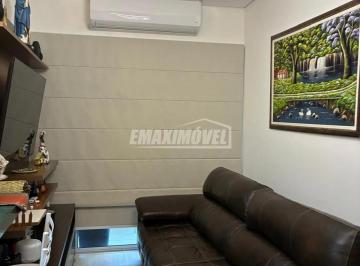 Casa · 83m² · 2 Quartos · 1 Vaga · Casa de Condomínio para venda em Jardim São Carlos de 83.00m² com 2 Quartos, 1 Suite e 1 Garagem