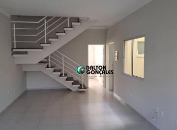 Casa · 135m² · 3 Quartos · 3 Vagas · Sobrado para venda em Jardim Vista Verde de 135.00m² com 3 Quartos, 1 Suite e 3 Garagens