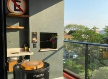 Apartamento · 59m² · 3 Quartos · 1 Vaga · Apartamento para venda em Prado Velho de 59.00m² com 3 Quartos e 1 Garagem
