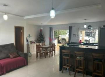 Casa · 250m² · 3 Quartos · 4 Vagas · Casa para venda em Bairro Alto de 250.00m² com 3 Quartos, 1 Suite e 4 Garagens