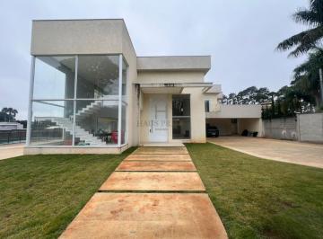 Casa · 669m² · 5 Quartos · 12 Vagas · Casa de Condomínio para venda em Vargem Grande Paulista de 668.77m² com 5 Quartos, 5 Suites e 12 Gar