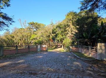 Terreno · 600m² · 3 Quartos · 6 Vagas · Chácara para venda em Campina Do Taquaral de 600.00m² com 3 Quartos, 1 Suite e 6 Garagens