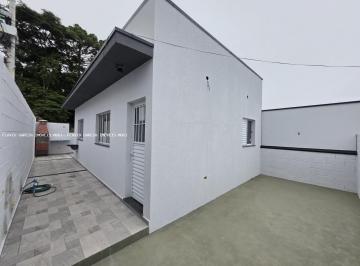 Casa · 43m² · 2 Quartos · 1 Vaga · Casa para venda em Vila São Paulo de 43.00m² com 2 Quartos e 1 Garagem