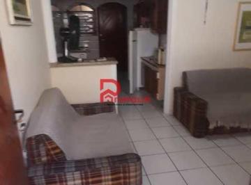 Casa · 50m² · 1 Quarto · Casa de Condomínio para venda em Real de 50.00m² com 1 Quarto