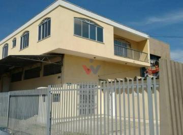 Comercial · 600m² · 3 Vagas · Galpão / Depósito / Armazém para venda em Boqueirão de 600.00m² com 3 Garagens