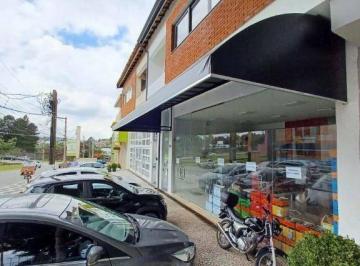 Comercial · 435m² · 3 Vagas · Prédio Comercial para venda em Residencial Morada Dos Lagos de 435.00m² com 3 Garagens