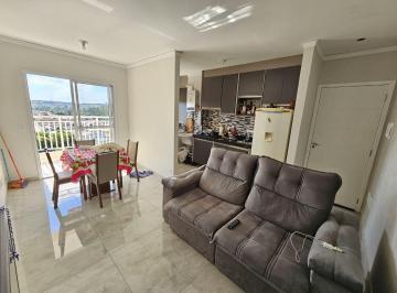 Apartamento · 52m² · 2 Quartos · 1 Vaga · Apartamento para venda em Edifício Magnifique de 52.00m² com 2 Quartos e 1 Garagem