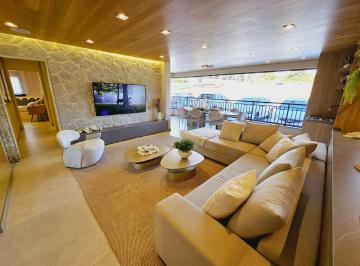Apartamento · 117m² · 3 Quartos · 2 Vagas · Apartamento para venda em Botânica Terra Brasilis de 117.00m² com 3 Quartos, 3 Suites e 2 Garagens