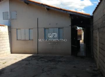 Casa · 158m² · 2 Quartos · 2 Vagas · Casa para venda em Parque São Luís de 158.40m² com 2 Quartos e 2 Garagens