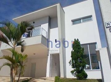 Casa · 223m² · 3 Quartos · 4 Vagas · Casa de Condomínio para venda e aluguel em Wanel Ville I de 223.00m² com 3 Quartos, 3 Suites e 4 Gar