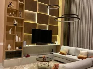 Apartamento · 336m² · 4 Quartos · 4 Vagas · Apartamento para venda em Alphaville Empresarial de 336.00m² com 4 Quartos, 4 Suites e 4 Garagens