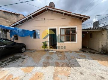 Casa · 184m² · 3 Quartos · 2 Vagas · Casa para venda em Dic I (conjunto Habitacional Monsenhor Luiz Fernando Abreu) de 184.00m² com 3 Qua