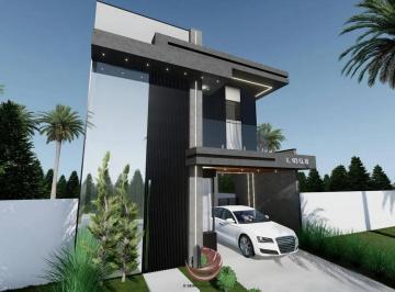 Casa · 186m² · 3 Quartos · 1 Vaga · Casa para venda em Vila Oliveira de 186.00m² com 3 Quartos, 3 Suites e 1 Garagem