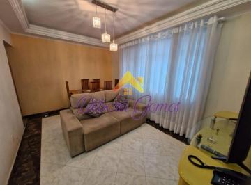 Apartamento · 80m² · 2 Quartos · 1 Vaga · Apartamento para venda em Campo Grande de 80.00m² com 2 Quartos e 1 Garagem