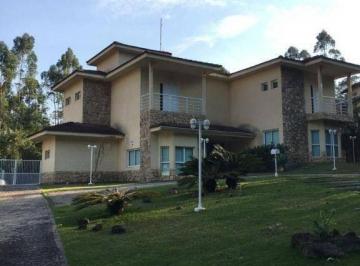 Casa · 516m² · 4 Quartos · 4 Vagas · Casa de Condomínio para venda em Morada Das Nuvens de 516.00m² com 4 Quartos, 4 Suites e 4 Garagens