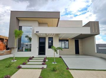 Casa · 195m² · 3 Quartos · 4 Vagas · Casa de Condomínio para venda em Condomínio Dona Maria Cândida de 195.00m² com 3 Quartos, 3 Suites e